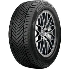Resim Strial 215\u002F55R18 99V XL All Season Suv 4 Mevsim Lastiği (Üretim Yılı: 2024) 