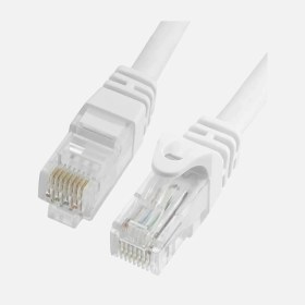 Resim Tek-Iş Cat6 Network Kablosu RJ45 15 Metre 