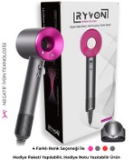 Resim RYVON Güçlü Saç Kurutma Makinesi Tek Başlıklı 