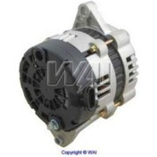 Resim Waı 8483n Alternator 12v 85a Delco Tıp Lacettı Aveo Nubıra 