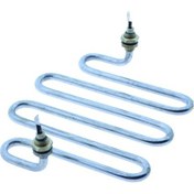 Resim Semaver Ve Çay Makinesi Rezistansı - 2500 W 