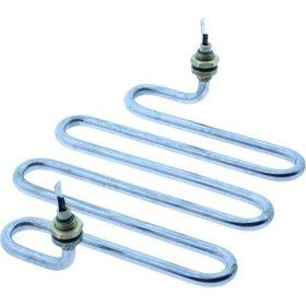 Resim Semaver Ve Çay Makinesi Rezistansı - 2500 W 