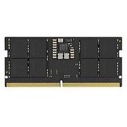 Resim Goodram 16gb Ddr5 4800mhz Cl40 Notebook Ram Gr4800s564l40s-16g 