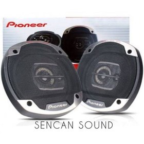 Resim Pioneer Ts-1675v3 16cm Hoparlör 500watt 