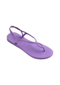 Resim Havaianas Luna Prisma Purple Kadın Sandalet Mor 