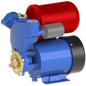 Resim Nortek Gb 50 Güneş Enerjisi Basınç Pompa 