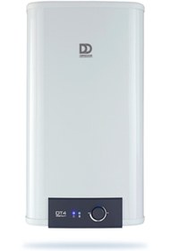 Resim Demirdöküm Demir Döküm Termosifon 50 Lt Basic 