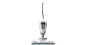 Resim Black & Decker FSM13E1 Buharlı Temizlik Makinası 1300 Watt 