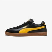 Resim Puma 397447 21 Club Iı Era Siyah-sarı Erkek Spor Ayakkabı Siyah 
