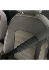 Resim Space Emniyet Kemer Süngeri Siyah / Syyy10 