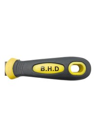 Resim Fixonic B.h.d Bhd00422 12mm Plastik Saplı Balık Sırtı Metal Eğe Ağaç Törpüsü 