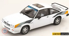Resim 1:18 Norev 1984 Opel Manta B Irmscher Manta - Der Film Fred 