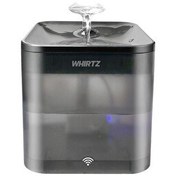 Resim Whirtz Evcil Hayvan 2.2 Litre Akıllı Su Kabı 