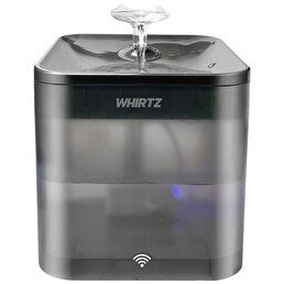 Resim Whirtz Evcil Hayvan 2.2 Litre Akıllı Su Kabı 