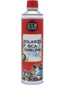 Resim Polarize Oca Temizleme 600 Ml 