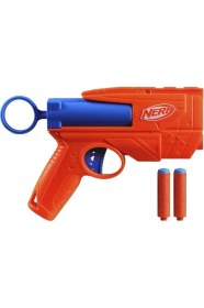 Resim MCM Group G0132 Nerf N Serisi Ward 