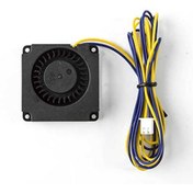 Resim Creality 4010 Blower Fan L:1200mm 