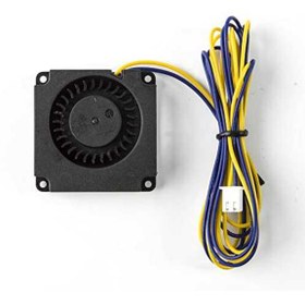Resim Creality 4010 Blower Fan L:1200mm 