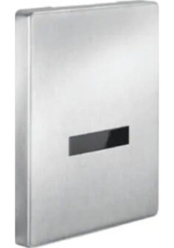 ABS KROM UÇLU PLS. TAHARAT ÇUBUĞU ORTA D-208