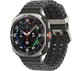 Resim Samsung Galaxy Watch Ultra 2025 Akıllı Saat Titanyum 