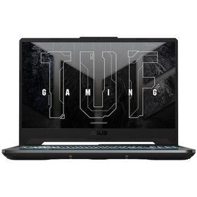 Resim Asus Tuf Gaming F15 FX506HC-HN373A57 i5-11400H 32 GB 512 GB SSD RTX3050 15.6" Dos Dizüstü Bilgisayar 