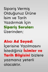 Resim STONY Çift Saatleri Sevgili Saatleri Kalpli Bir Ömür Boyu Seninle Isimler Yazılı Çift Kol Saatleri 