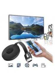 Resim Genel Markalar Mirascreen G-24 Hd 1080p Dlna Kablosuz Hdmı Görüntü Aktarıcı 