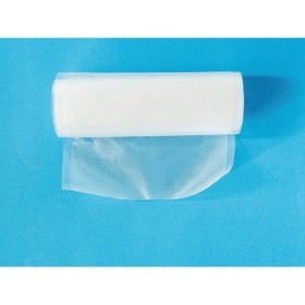 Resim Noriva 30 Cm X 10 M. Rulo Tırtıklı Ev Tipi Vakum Makinesi Poşeti- Torbası 