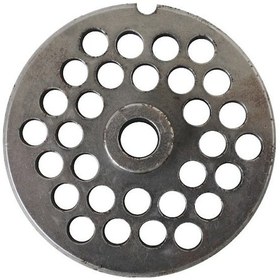 Resim 32 No Et Kıyma Makinesi Ayna 10 Mm Kavurmalık 