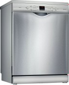 Resim Bosch Sms44dı01t Inox 4 Programlı Bulaşık Makinesi 