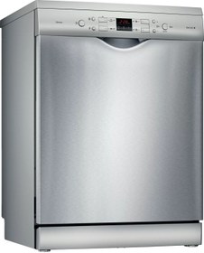 Resim Bosch Sms44dı01t Inox 4 Programlı Bulaşık Makinesi 