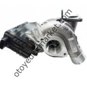 Resim Ford Focus (2004-2007) 1.8 Tdci Turbo Sarj (Garret) 