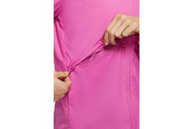 Resim Nike Sportwear Essential Packable Running Rain Kapüşonlu Kadın Ceket 