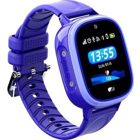 Resim Smartbell Q590/2020 Sim Kartlı Akıllı Çocuk Saati (İthalatçı Garantili) 