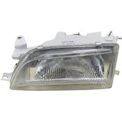 Resim Depo Far Manuel Ayarlı Toyota Corolla 1993-1998 Sol 