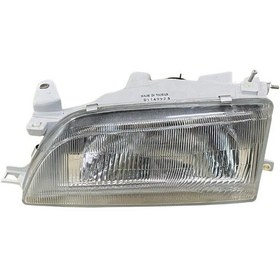 Resim Depo Far Manuel Ayarlı Toyota Corolla 1993-1998 Sol 