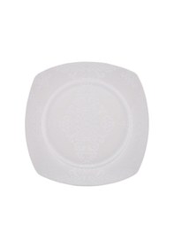 Resim Emsan Bone Yeni Begonya 12 Kişilik Yemek Takımı 60 Parça Yarım Kare 