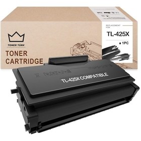 Resim Pantum P3305DN Uyumlu Toner / TL425X 