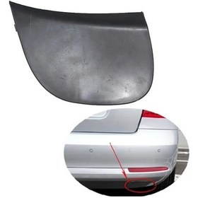 Resim Lasonstiges Skoda Octavia 2010-2014 İçin Arka Tampon Römork Kapağı Römork Kapağı 1zd 807 441 