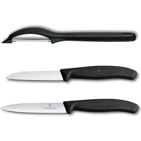 Resim Soyacak ve Soyma Bıçak Seti 