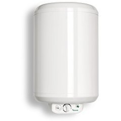 Resim Baymak Aqua Konfor MTK 100 Silindirik Termosifon 