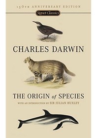 Resim The Origin Of Species 9780451529060 