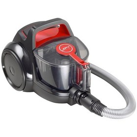Resim Vestel Lodos H6000 750 W Elektrikli Süpürge 