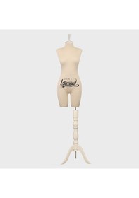 Resim Pantolon Giyebilen 38 Beden Iğne Batabilen Terzi Prova Mankeni 527200979 