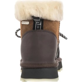 Resim EMU Australia Blurred Micro Kadın Siyah Kar Botu W13129-98 