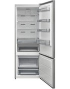 Resim Vestfrost Vf 6430 Nfx Inox No Frost Xl Buzdolabı 