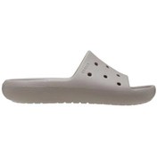 Resim Croc 209401-214 Classıc Slıde V2 Spor Terlik Kahverengi 