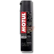 Resim Motul C4 Zi?nci?r Yaği (fl) 