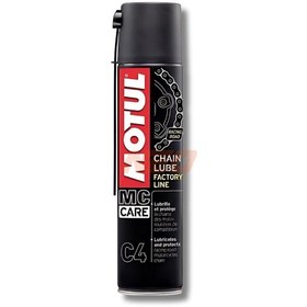 Resim Motul C4 Zi?nci?r Yaği (fl) 