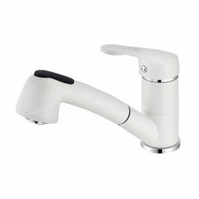 Resim Dominox Bianco Malta Spralli Eviye Bataryası (115.0579.244) 